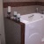 Allen Walk In Bathtub Installation by Independent Home Products, LLC