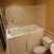 Center Hydrotherapy Walk In Tub by Independent Home Products, LLC